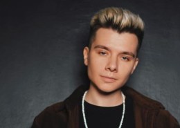 Блогер из Тик-Ток Герман Черных — какая биография и личная жизнь?