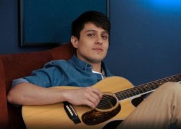 Блогер соцсети Тик-Ток Хабиб Шарипов — какая биография и личная жизнь?