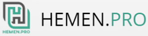 Интернет-магазин HEMEN.PRO отзывы