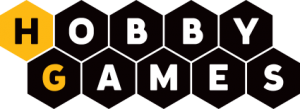 Hobby Games отзывы