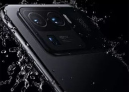 Чем удивит смартфон Xiaomi Mi 11 Ultra?