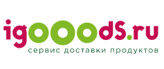 iGooods.ru – сервис доставки продуктов отзывы