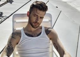 Макс Барских: биография, достижения и какой смысл сценического имени?