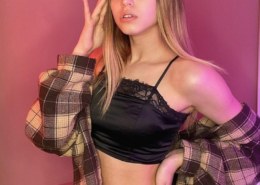 Юлька Шпулька из Тик-Тока — биография, фото и личная жизнь?