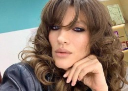 Рома Милова, какие: биография, фото, личная жизнь, инстаграм?