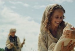 Какие интересные сюрпризы ждут зрителей в сериале Крепостная 3 сезон?