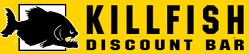 KillFish Discount Bar отзывы