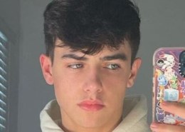 Кайл Томас (Kyle Thomas) из Тик-Ток. Какая биография и личная жизнь блогера?