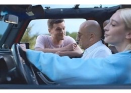 Семейная подписка Premium, кто снимался в рекламе МТС?