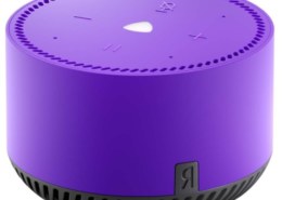 Что такое Яндекс Станция плюс Алиса?