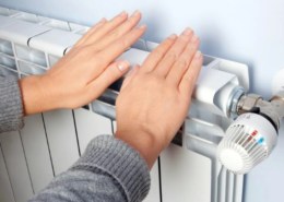 Когда включат отопление в Омске осенью 2021 года?