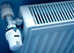 Когда включат отопление в Уфе осенью 2021 года?