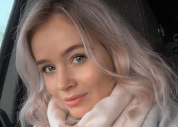 Полина Гренц. Какие личная жизнь, биография, соцсети, фото?