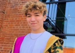 Блогер из Тик-Ток Рахим Абрамов — какая биография и личная жизнь?