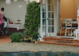 Кто снимался в рекламе Орбит — Время блистать?