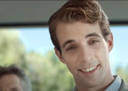 Кто снимался в рекламе Шеба — Сопротивление бесполезно?