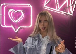 Александра Романова (Медкова) в Тик То). Какая биография, возраст, Ф личная жизнь фото?