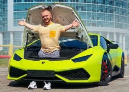 Блогер из Тик-Ток Алексей Савко — какая биография и личная жизнь?