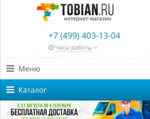 Отзывы о TOBIAN.RU МОШЕННИКИ TOBIAN.RU МОШЕННИКИ отзывы