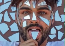 Блогер из TikTok  Younes Zarou, биография, фото и личная жизнь?