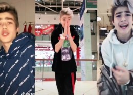 Блогер из Тик-Ток Никита Мимижка — биография, фото и личная жизнь?