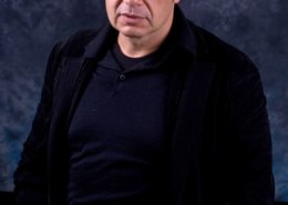 Какая биография ведущего ток-шоу «Вечер с Владимиром Соловьёвым» Владимира Соловьёва?