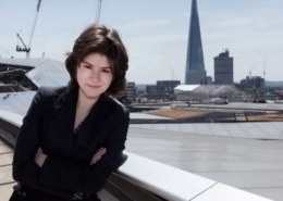 Тоня Самсонова из Яндекс.Кью — биография, фото, видео и личная жизнь?