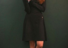 Лиза Аникина из «Эхо Москвы» — биография, фото, видео и личная жизнь? 