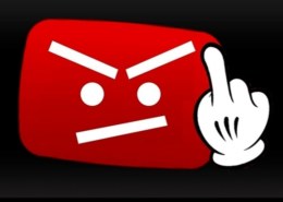 Как разблокировать человека в Ютубе?