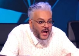 Что за скандал в Шоу «Маска» 2 сезон на НТВ, почему Филипп Киркоров выгнал Пингвина?