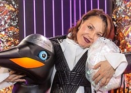 Азиза (Пингвин шоу Маска 2 сезон ) — какие личная жизнь и биография?