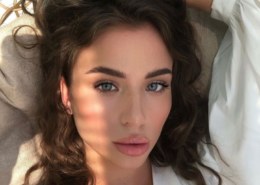 Адель Вейгер Шоу Холостяк 8 сезон — биография, фото и личная жизнь?