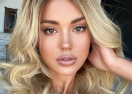 Лара Лепп Шоу Холостяк 8 сезон — биография, фото и личная жизнь?