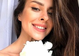 Елизавета Фросина Шоу Холостяк 8 сезон — биография, фото и личная жизнь? 