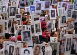 «Бессмертный полк» 9 мая 2021года сколько участников?