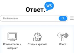 otvet.ws Ответ — что за сайт, платит или нет, какие отзывы?