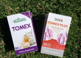 TOMEX отлично подходит для защиты от простуды и гриппа. Какие отзывы о препарате?