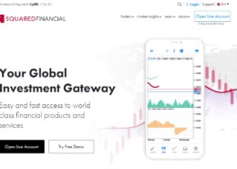 Squared Financial, squaredfinancial.com — какие отзывы?