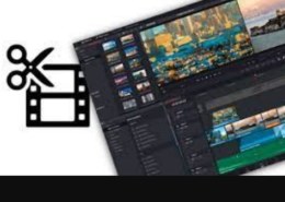 Какой есть полностью бесплатный видео редактор для склейки и нарезки видеороликов?