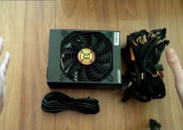 Блок питания MinerShop 1650w — какие отзывы, безопасен ли он?