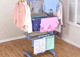 Сушилка ТакУдобно от Леомакс — какие отзывы о сушилке для белья?