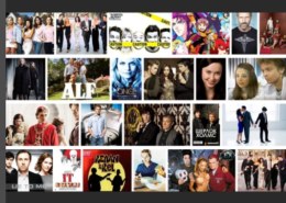 Какой самый ожидаемый сериал 2021 года?