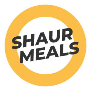 SHAURMEALS отзывы
