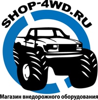 SHOP-4WD.RU отзывы
