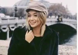 Златенция Золотова (поэтесса) — какие биография, личная жизнь, соцсети, фото?