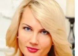 Какая биография ведущей ток-шоу «Время покажет» Олеси Лосевой?