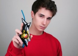 Блогер из Тик-Ток Никита Морозов (Перфе) — какая биография и личная жизнь?