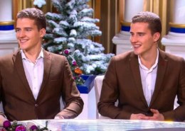 Блогеры из Тик-Ток Близнецы Верзаковы — какая биография и личная жизнь?