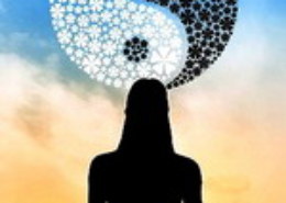 В основе какой восточной гимнастики лежит философия даосизма?