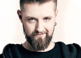 Тарас Шевченко (группа Gо-A) – личная жизнь, биография, увлечения какие?